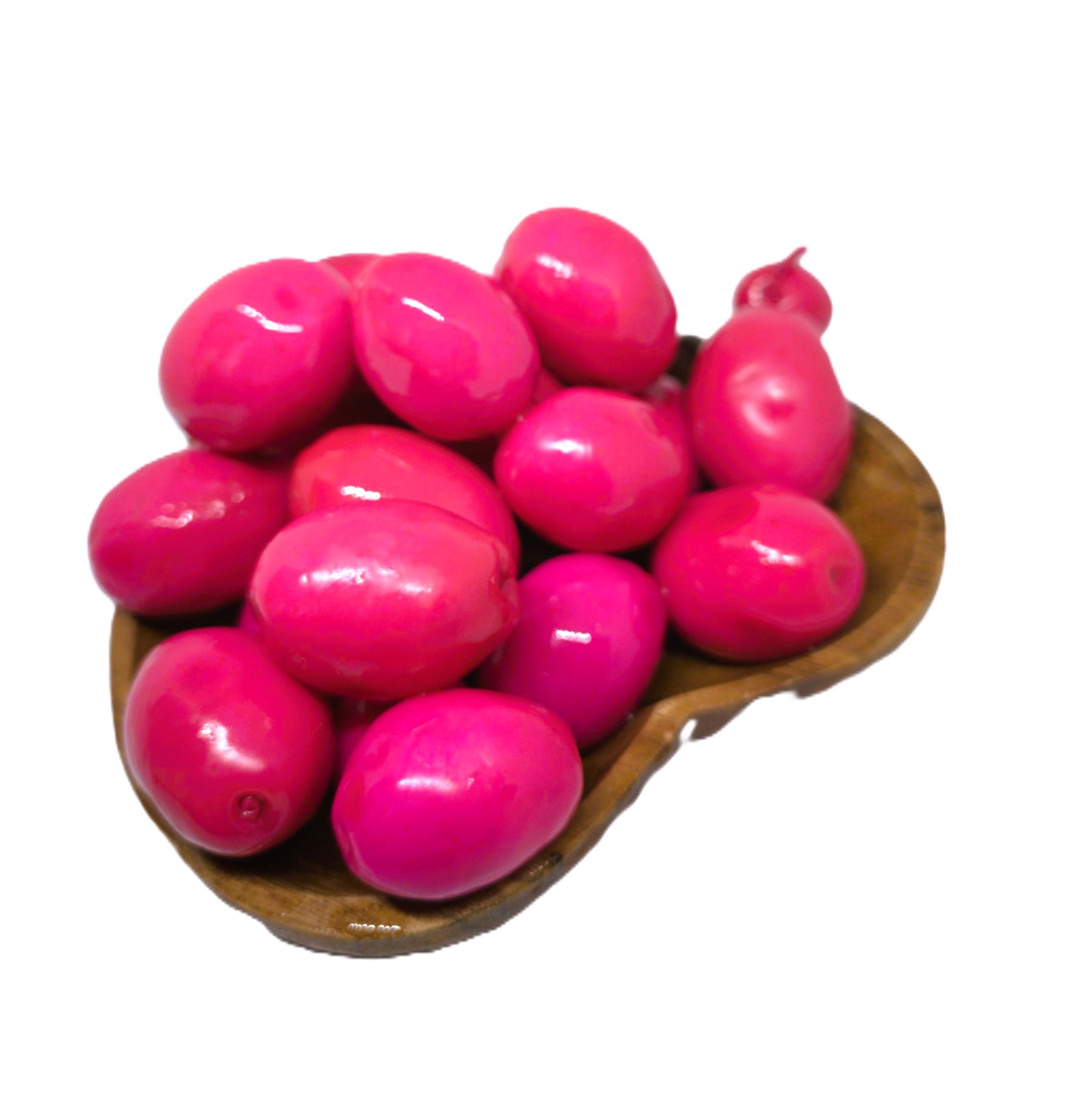 Pancarlı Zeytin 1 Kg