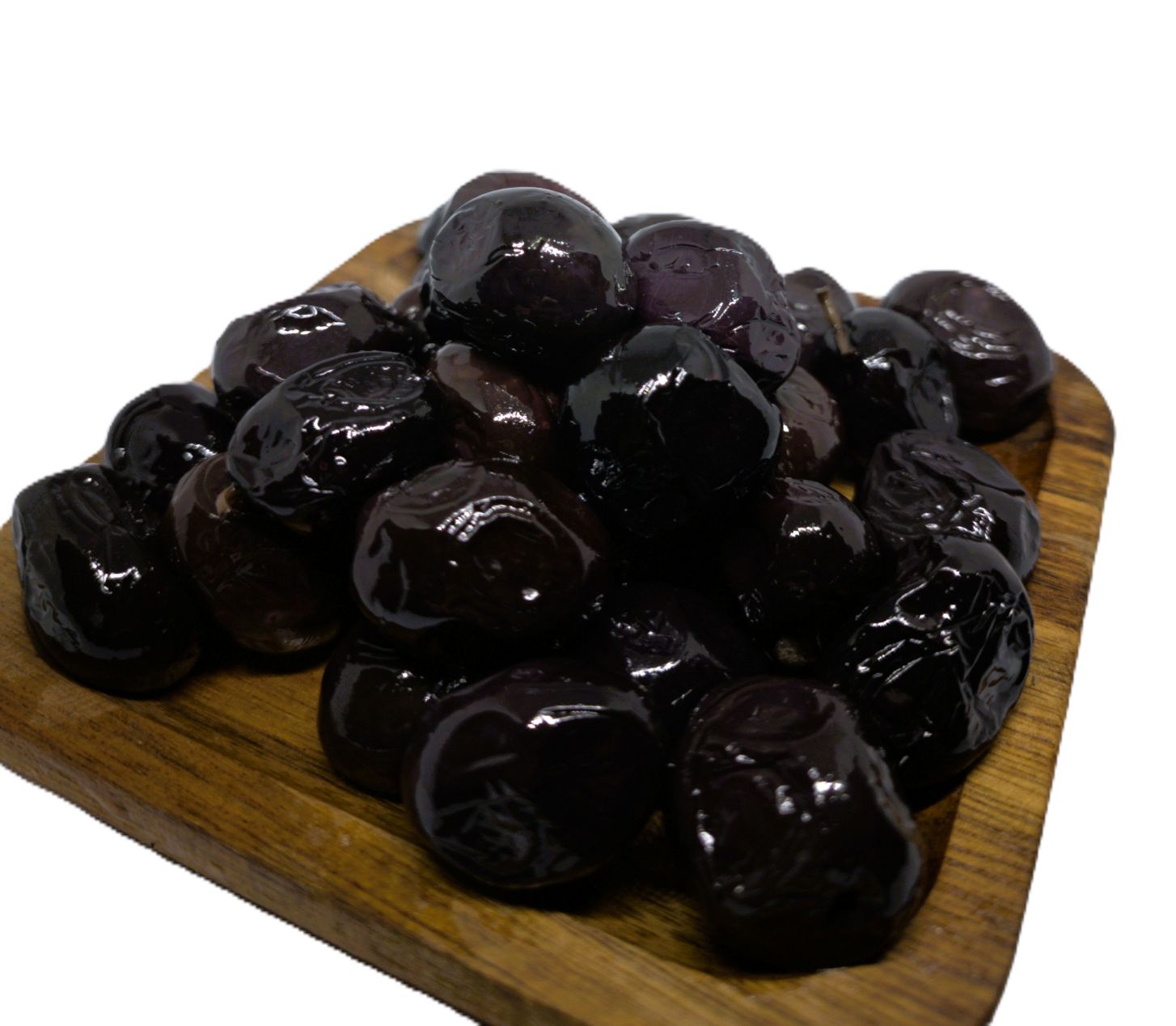 Siyah Zeytin 10 Kg 231-260 Kalibre